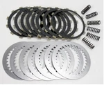 Ebc DRCF128 Clutch Kit New. Price: $197.95.