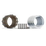 Hinson Clutch Components FSC016-8-001 Kit (fiber And Steel Plates... New. Price: $199.99.