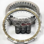 Energy One TA-1810 Big Twin 2017-PRESENT Clutch Kit 3 Spring Made Usa New. Price: $259.95.