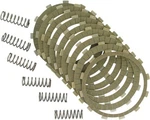 Ebc SRC97 Clutch Kit Aramid Plates & Springs Fits GSXR1000 09-11 New. Price: $191.95.