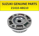Suzuki Genuine Boulevard M109R VZR1800 2006-2023 Clutch Hub 21410-48G10 Oem New. Price: $211.98.