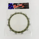 Barnett Kev Friction Clutch Plate Suzuki GS550 301-70-10002 Oem Replacement TM-2 New. Price: $14.26.