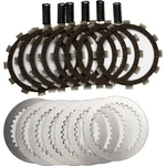Ebc Brakes Clutch Set DRC70 New. Price: $105.88.