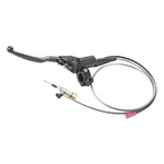 Magura Hymec Hydraulic Clutch Conversion System 41IN. Line 2100008-50 New. Price: $340.95.