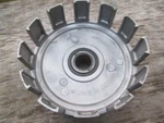 Oem Suzuki DS100 / DS125 TS100 TS125 Primary Gear Clutch Basket 21200-48020 Used. Price: $36.95.