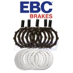 Ebc Drc Series Clutch Kit For 1997-2004 Honda XR400R Engine & Sx New. Price: $125.17.