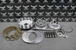 2019 Suzuki RMZ250 Oem Complete Clutch W Plates Basket Hub 21200-49H10 Nice! Used. Price: $279.99.