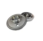 GY6 125-150C Starter Clutch Gear Assembly Mogo- 50-0137 M649 New. Price: $59.56.