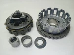 Harley-davidson 2021-24 Pan America RA1250 RH1250S Clutch Assembly 37000347 Used. Price: $249.00.
