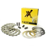 Pro X Complete Clutch Kit Set With Springs 16.CPS62098 New. Price: $149.99.