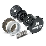 Hinson Racing Complete Clutch Kit HC316 Yamaha YZ450F 2007-2012 26-8317 151-5024 New. Price: $1106.99.