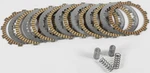 Hinson Clutch Kit W/ Springs Disc For Honda CRF450R 2009-2012 FSC389-8-001 New. Price: $199.99.