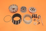 2008 06-09 Oem Clutch Set Basket Hub Center Primary Gear Pressure Used. Price: $189.99.