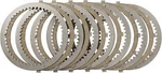 Energy One Performance Clutch Kit Harley Big Twin Fl Fx 84-89 BT-9 New. Price: $171.95.