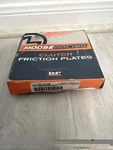 Yamaha YZ250F 2001-2007 Moose Racing Dp Clutch Friction Plates Kit 1131-0088 New. Price: $54.00.