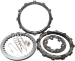 Rekluse Radiusx Clutch Big Twin RMS-6201 New. Price: $1129.00.