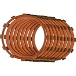 Alto Clutch Packs Friction Sportster/ Evol '84-90 095752A New. Price: $78.99.