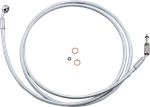Magnum Shielding 31276CVO Hydraulic Clutch Line - 76" New. Price: $131.71.