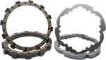 Rekluse Racing Torqdrive Clutch Pack Complete Replacement Kit RMS-2806068 New. Price: $409.00.