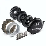 Hinson Complete Clutch Kit Honda CRF450R 2009 2010 2011 2012 CRF450-R Brand. Price: $1239.03.
