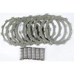 Ebc Brakes Street Racer Clutch Kit SRC88 New. Price: $174.00.