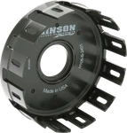 Hinson Racing Billetproof Clutch Basket Tf 250-X ?H105-B-2401 New. Price: $319.99.
