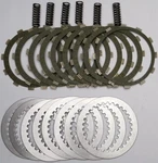 Ebc SRK77 Race/sportbike Series Aramid Clutch Kit New. Price: $280.13.
