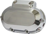 Harddrive Transmission Side Cover Smooth Chrome 302226 New. Price: $139.46.