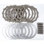 Ebc Brakes Dirt Racer Clutch Kit DRC287 New. Price: $178.67.