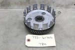 15-19 Suzuki 96-13 DR200SE Oem Outer Clutch Basket Hub 21200-42A50 Used. Price: $64.95.