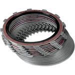 Barnett Clutch Friction Plate Heavy-duty Series K Aramid 301-35-10012 New. Price: $26.99.