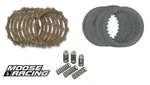 Moose Racing Clutch Kit; Plates, Frictions, Springs Honda 1990-05 CR250R CRF450R New. Price: $179.99.