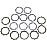 Clutches Off-road Kit (DPK246) New. Price: $179.49.