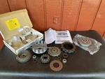 2014 Kawasaki KX450F Rekluse Z-start Pro Clutch With Factory Used. Price: $600.00.