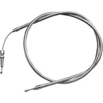 Barnett Stainless Clutch Cable Buell XB9R Firebolt X1 Lightning 102-31-10002HE New. Price: $77.54.