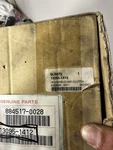 13095-1412 New Housing Comp Clutch Kawasaki Oem 2003-2006 KX125. Price: $430.50.