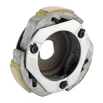 Clutch Weight Shoe Centrifugal Carrier For Kymco Like People Agility 125 150 New. Price: $54.65.