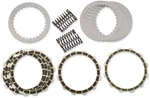 Barnett Clutch Kit 303-35-20047 Fits 2002-2006 Honda RVT1000R RC51 New. Price: $208.99.