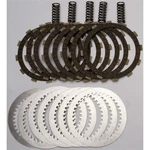 Ebc Brakes Dirt Racer Clutch Set DRC158 New. Price: $170.80.