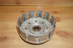 2005 2006 Yamaha Clutch Basket Hub 5XD-16150-20-00 Used. Price: $59.98.