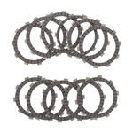 Clutch Disc Kit Ebc CK5661 For Ducati 899 Panigale 2014-2015 Nuovo. Price: $164.48.