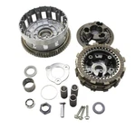 2015 - 2019 Yamaha Yzf R1M Clutch Basket Inner Outter Plate Spring Engine Used. Price: $352.79.