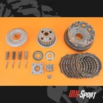 15-16 2015 Harley Street XG750 Oem Clutch Primary Driven Gear Basket Plates Used. Price: $399.99.