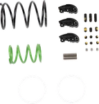 Bikeman Performance Snyper Patriot Clutch Kit SNY-9R New. Price: $375.99.