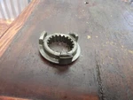 87-09 Suzuki Intruder VS1400 Clutch Cam Gear Sprocket 26111-38B03 Used. Price: $13.90.