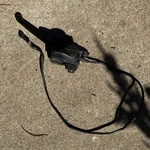 96 Bmw R1100R R850R Left Choke Lever Clutch Perch With Used. Price: $39.99.