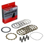 BR9-W001G-00-00 Oem Yamaha 2018 2019 YZ450F Clutch Plate Kit W/springs & Gasket New. Price: $145.99.