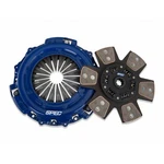 Spec Clutch Kit For RB25/20 Stage 3 New. Price: $526.52.