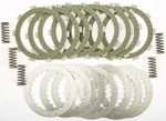 Ebc Fiber Clutch Kit #SRK151 Bmw 310 Gs/g New. Price: $163.96.
