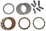 Barnett 303-70-40049 Clutch Kit Complete For Suzuki New. Price: $268.26.